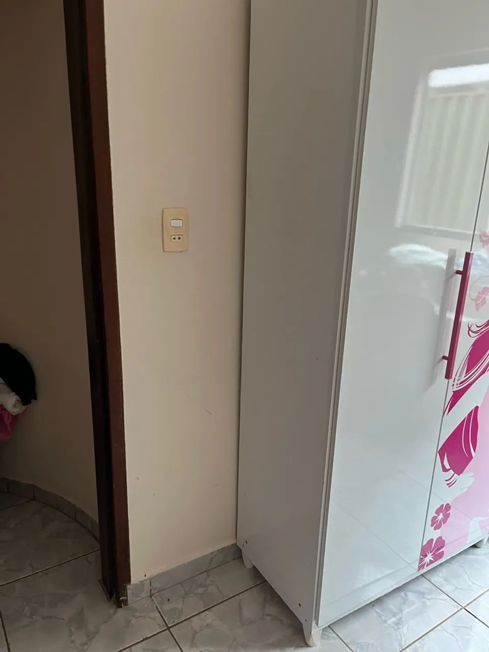 Quadra Roupa Infantil Menina - Foto 3