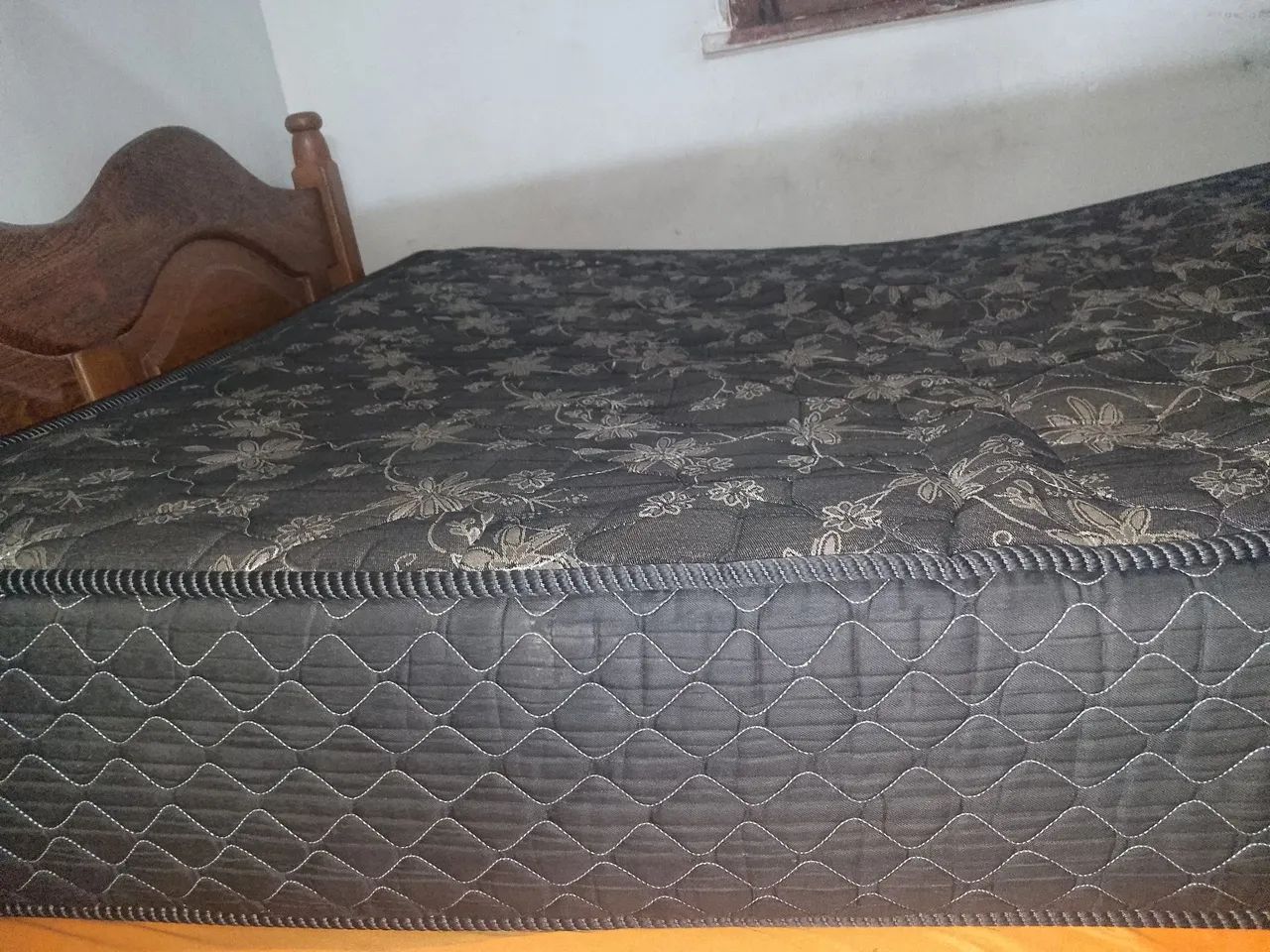 CAMA ANGELIM CASAL - Foto 2