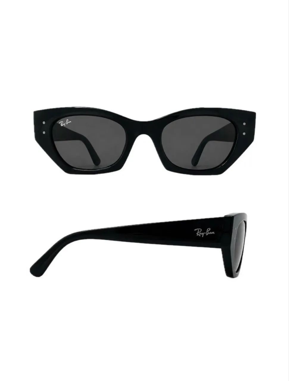 Óculos rayban preto 