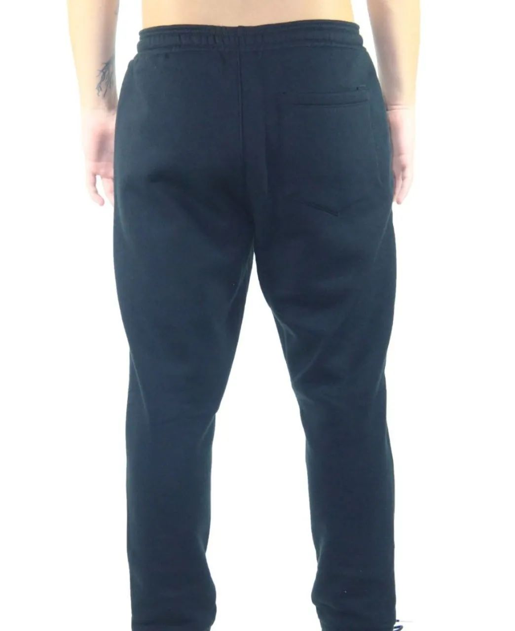 Calça de Moletom Santa Cruz  - Foto 3
