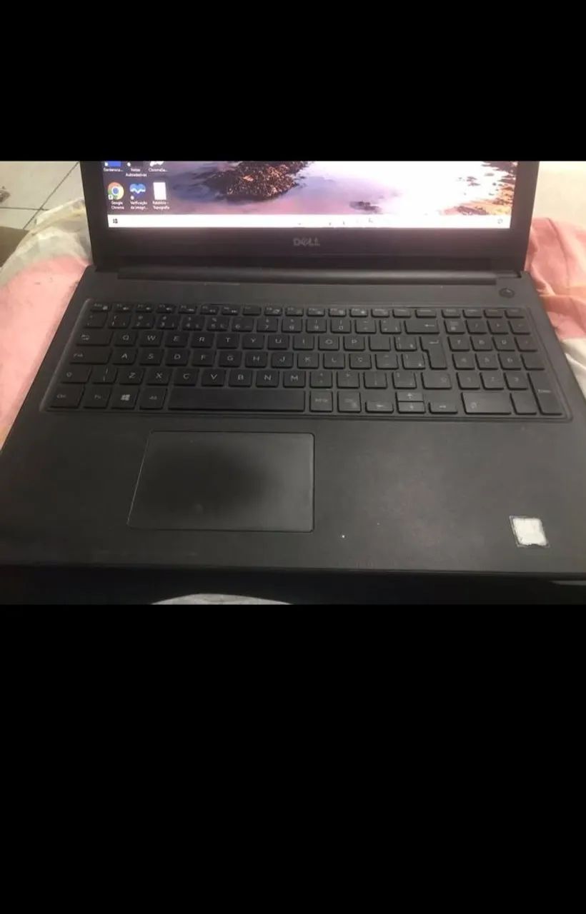 Notebook Dell Inspiron 15 3567 - Foto 5