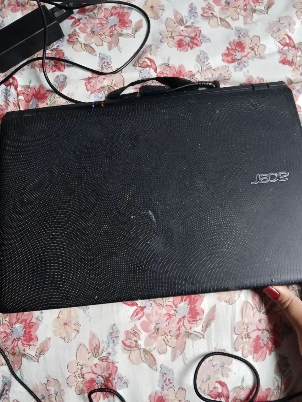 Notbook 