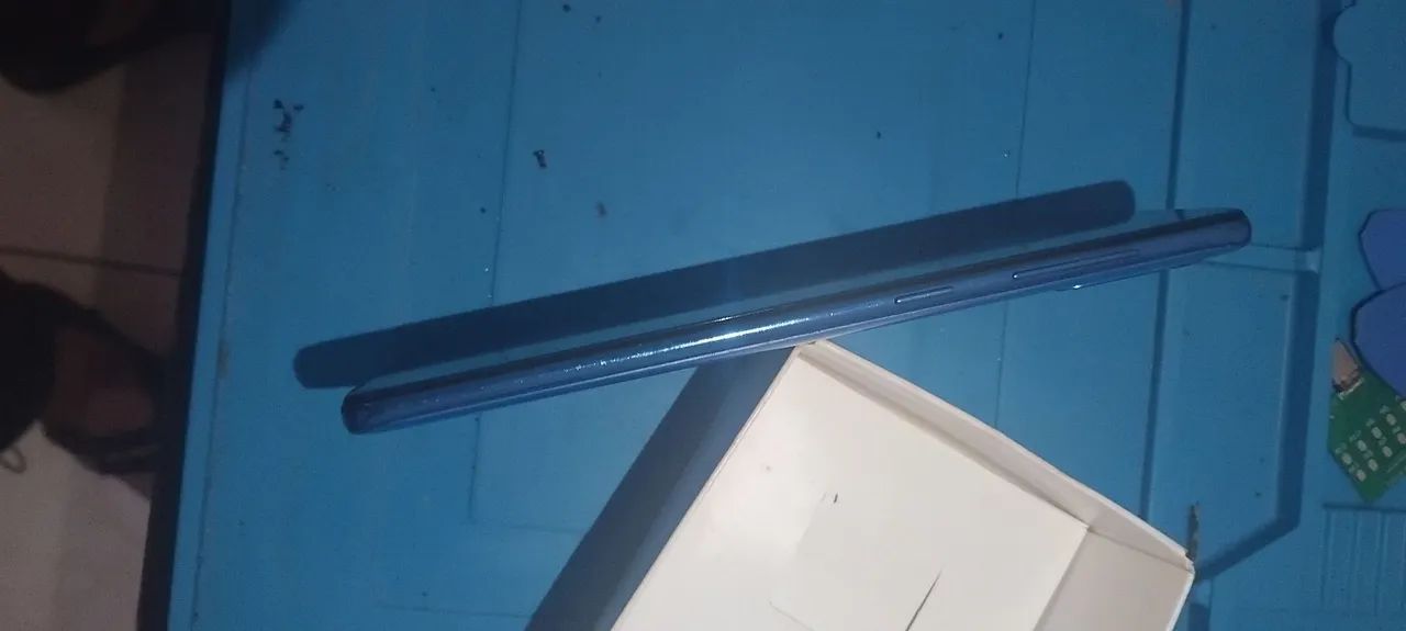 SAMSUNG GALAXY A50 (EM PERFEITO ESTADO! USADO) - Foto 5