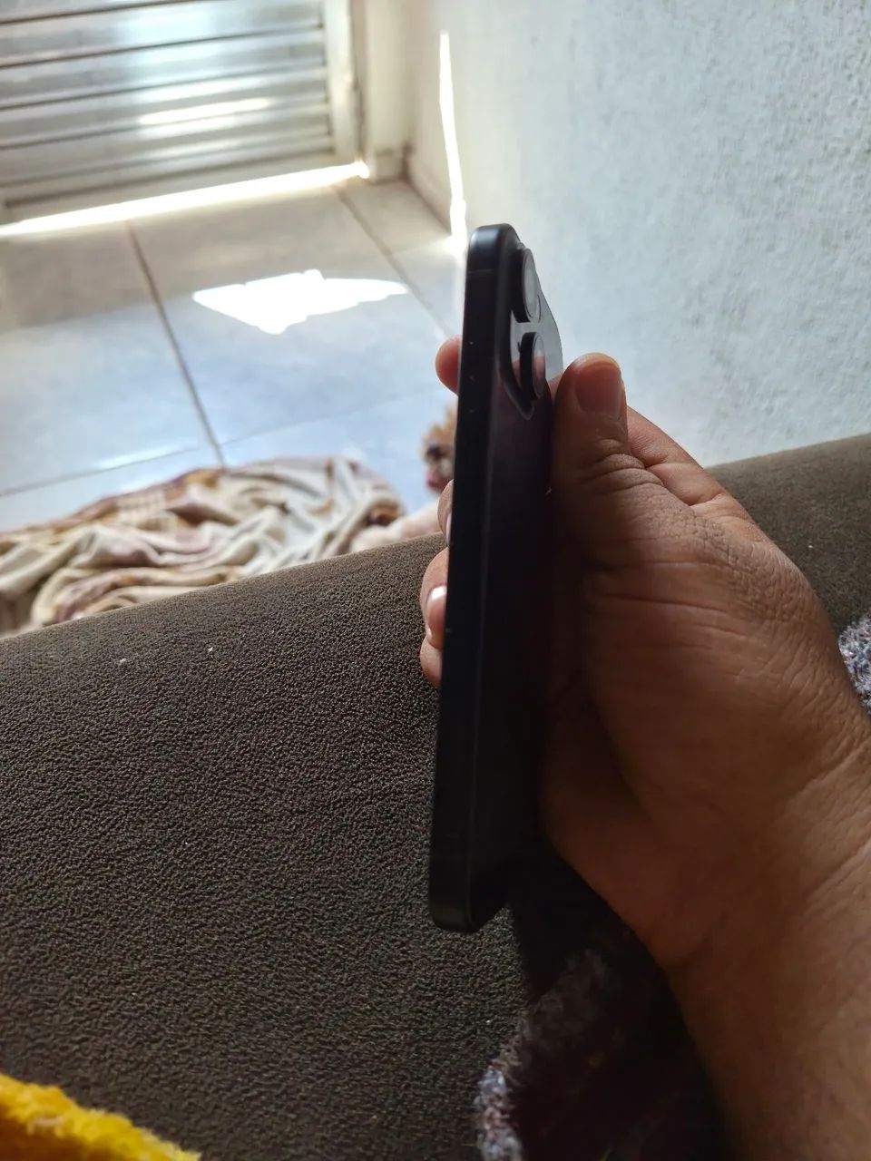 Iphone 15 troco por xbox one x - Foto 2