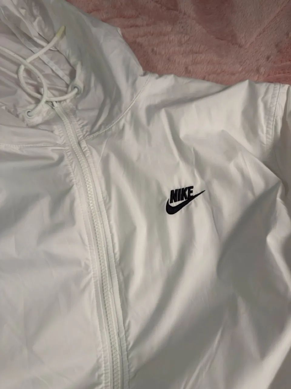 Corta vento da Nike - Foto 2