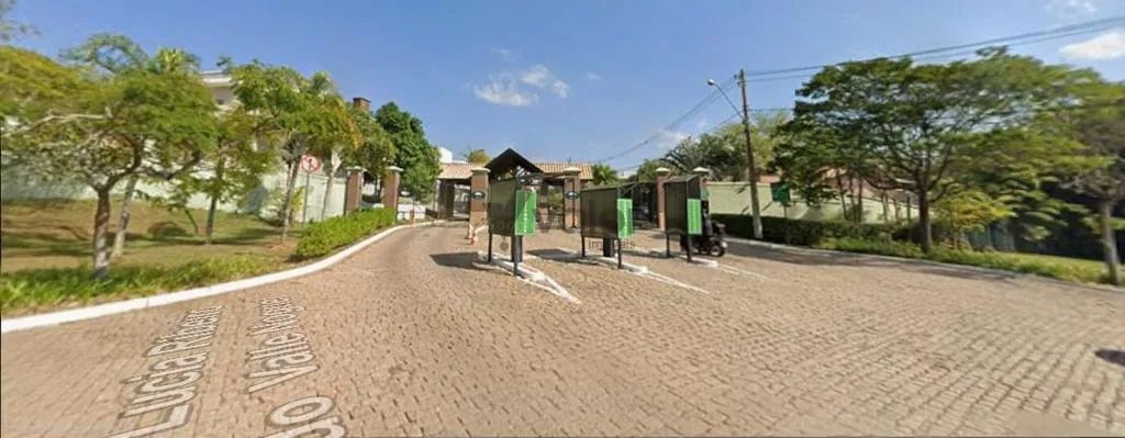 Terreno à venda em Campinas, Loteamento Residencial Jaguari (Sousas), com 1032.9 m² - Foto 5