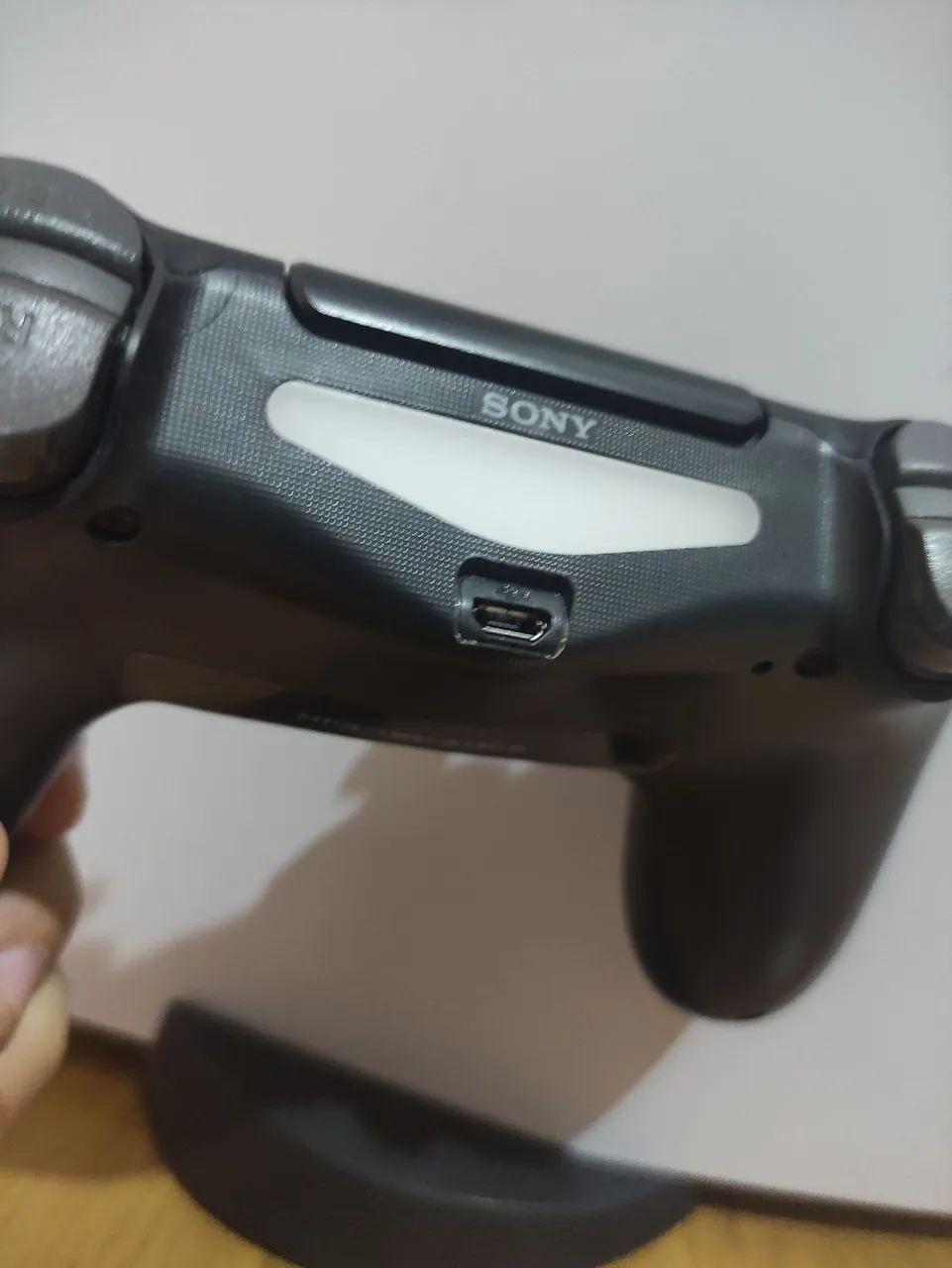 Dual Shock 4 - Foto 5
