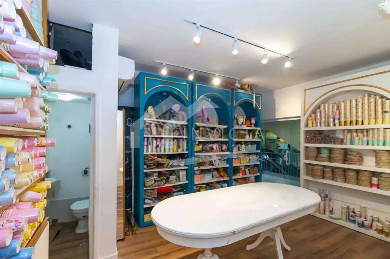 SOBRELOJA DE 25m² IMPERDÍVEL EM IPANEMA! - Foto 4