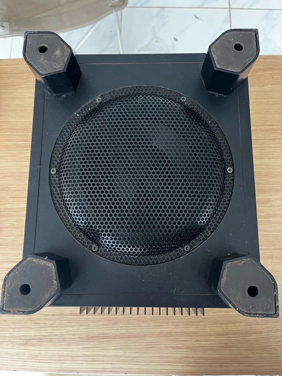 Monitor sub Yamaha HS8 - Foto 3