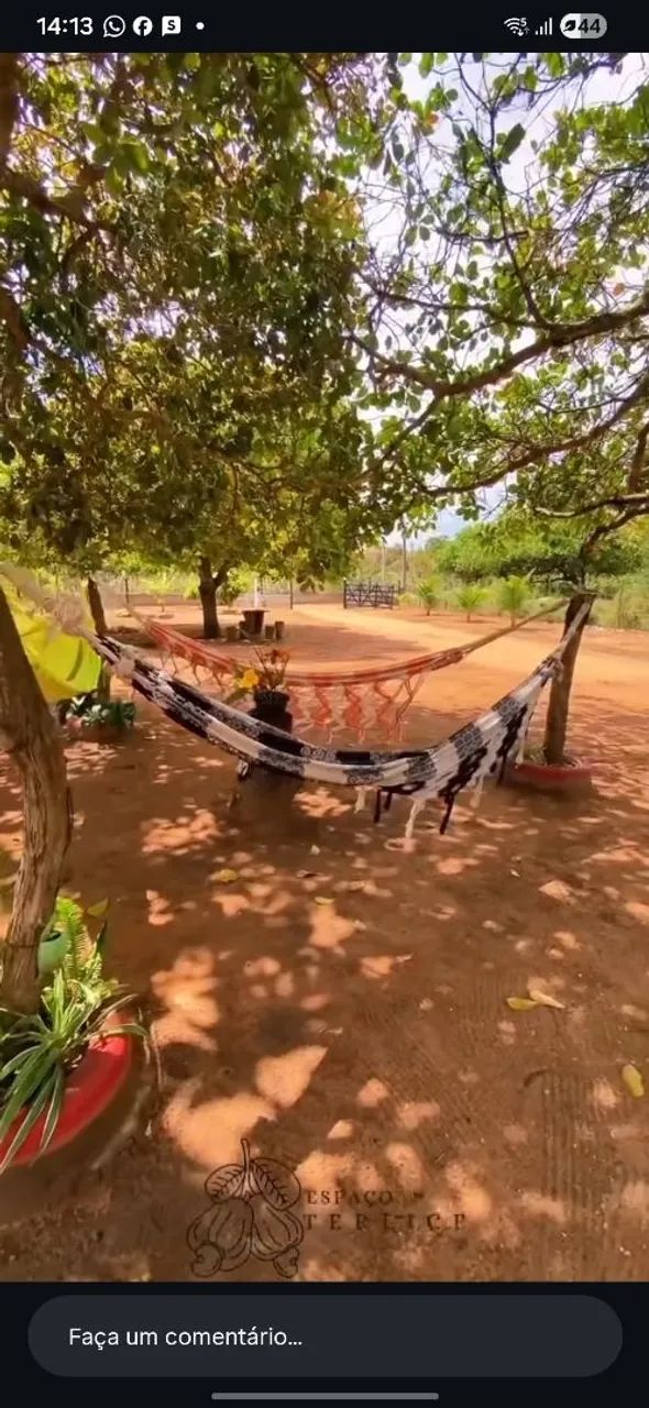 VENDO CHÁCARA NO POVOADO GAVIÃO  - Foto 4