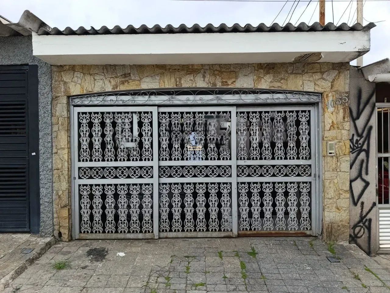 Casa para venda na Vila Medeiros