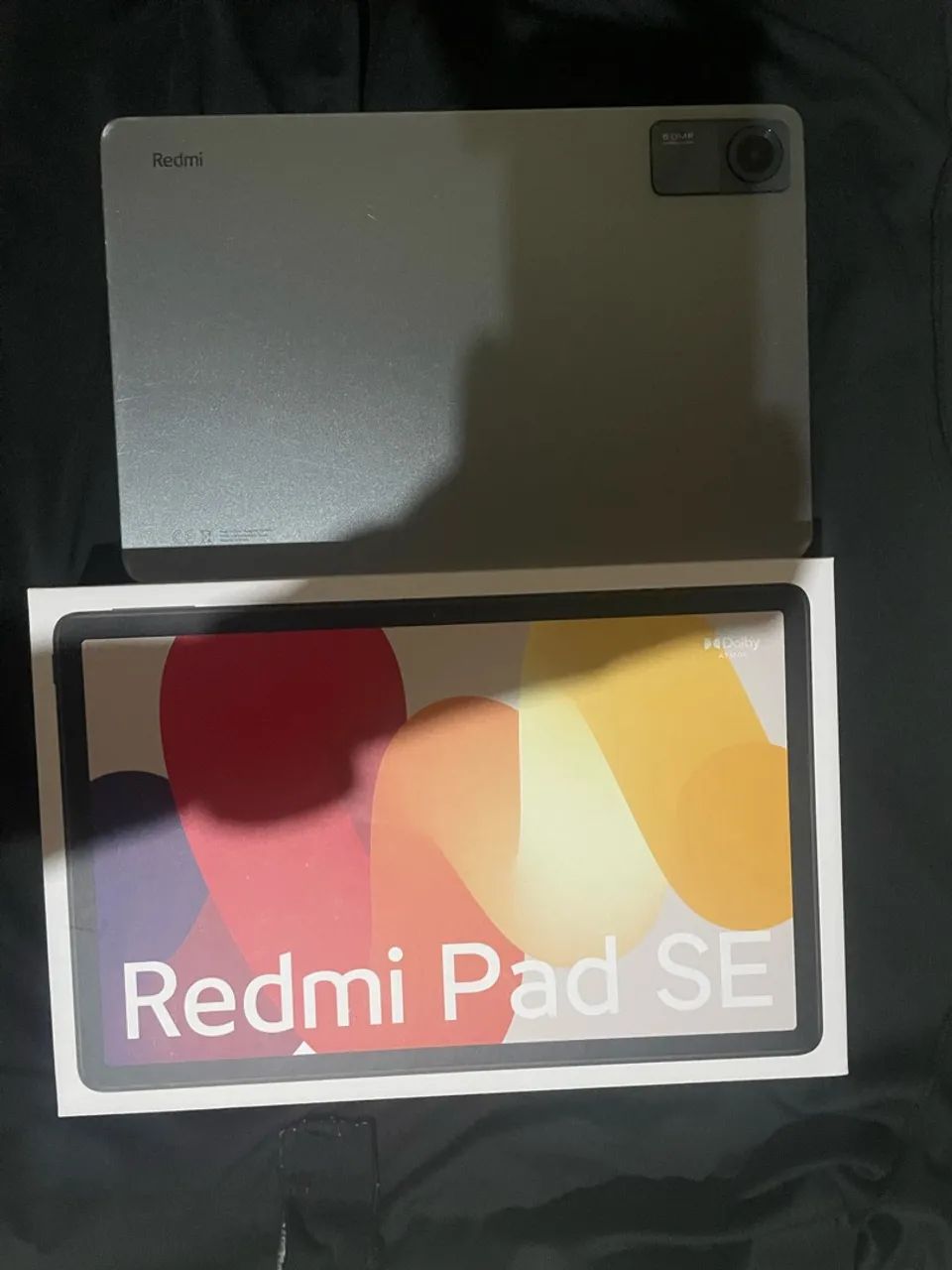 Tablet redmi pad SE  - Foto 2