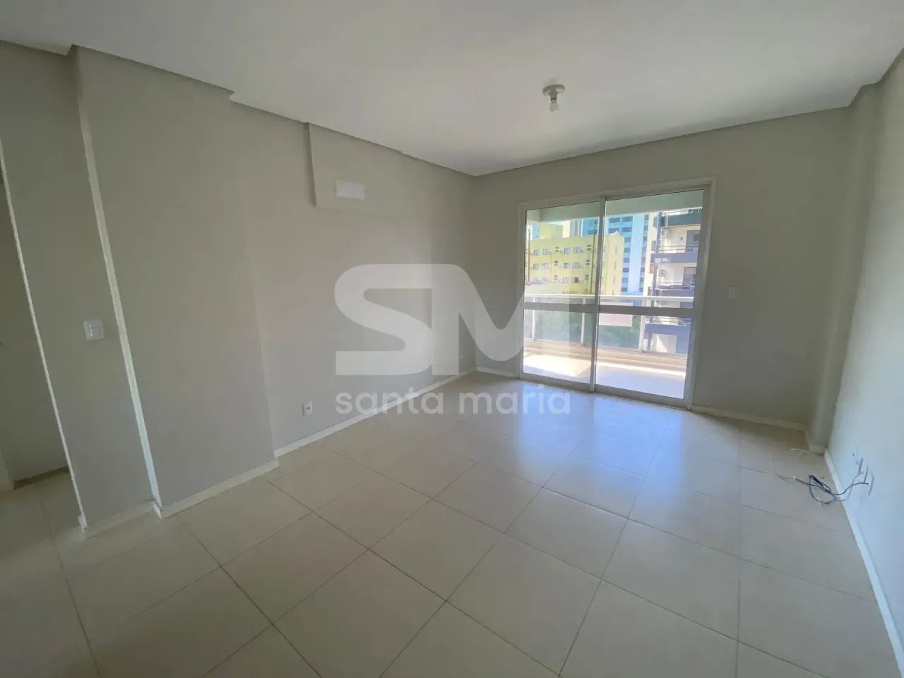 Apartamento para locação, Centro, Chapecó - SC. - Foto 2