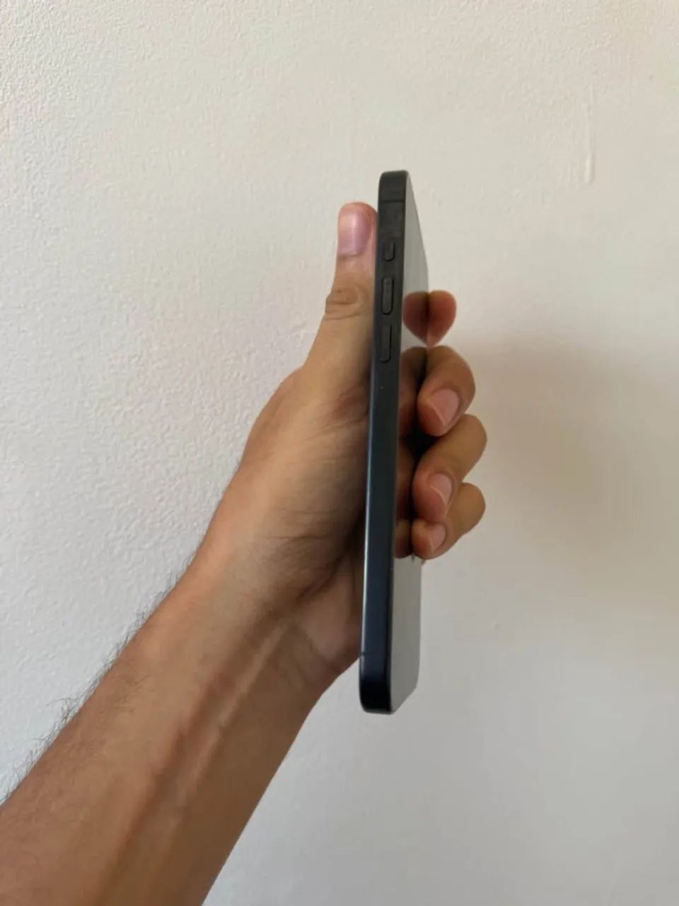 iPhone 15 Pro Max - Preto - Foto 3
