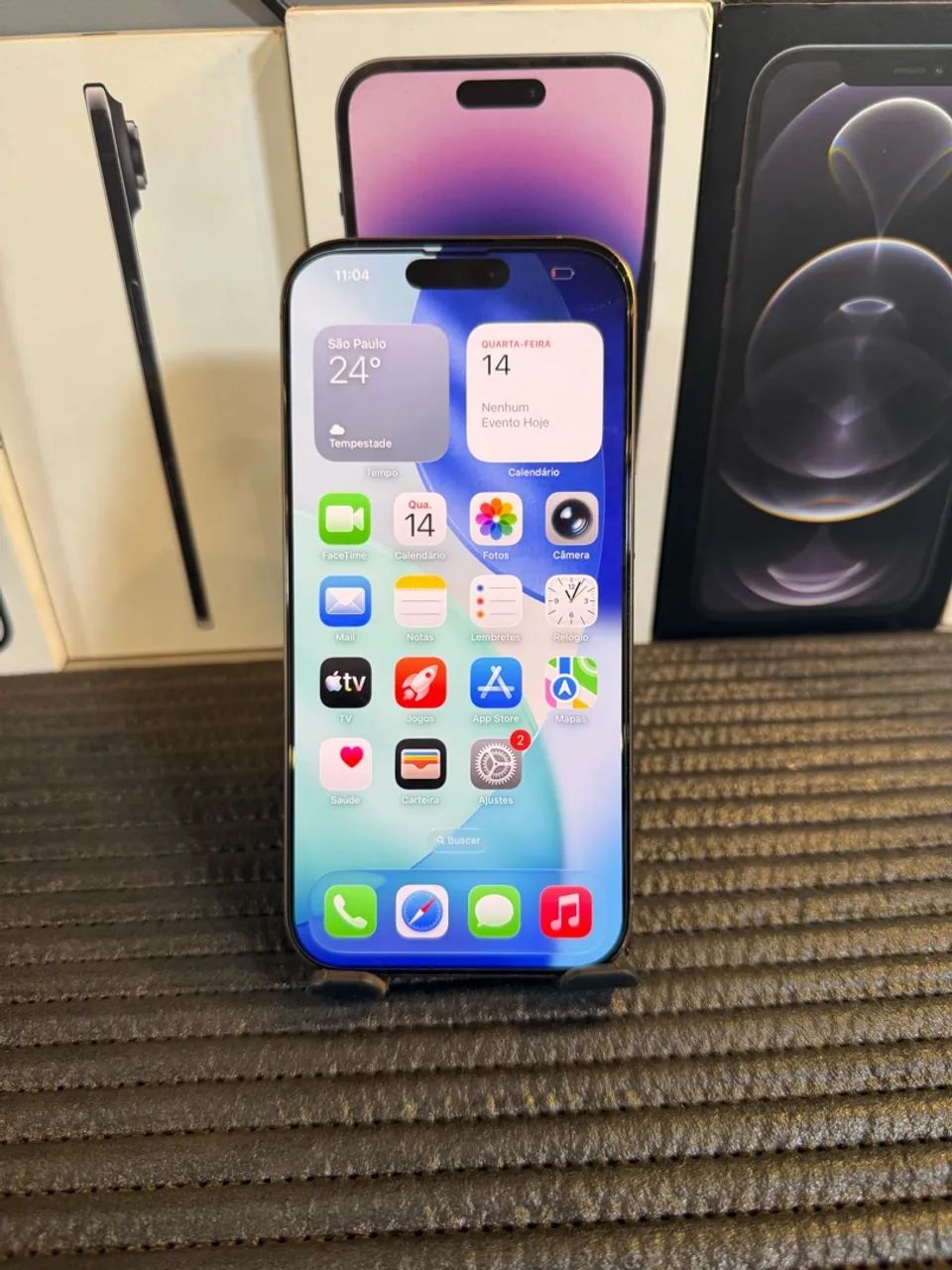 IPHONE 16 PRO? 256 GB  - Foto 2