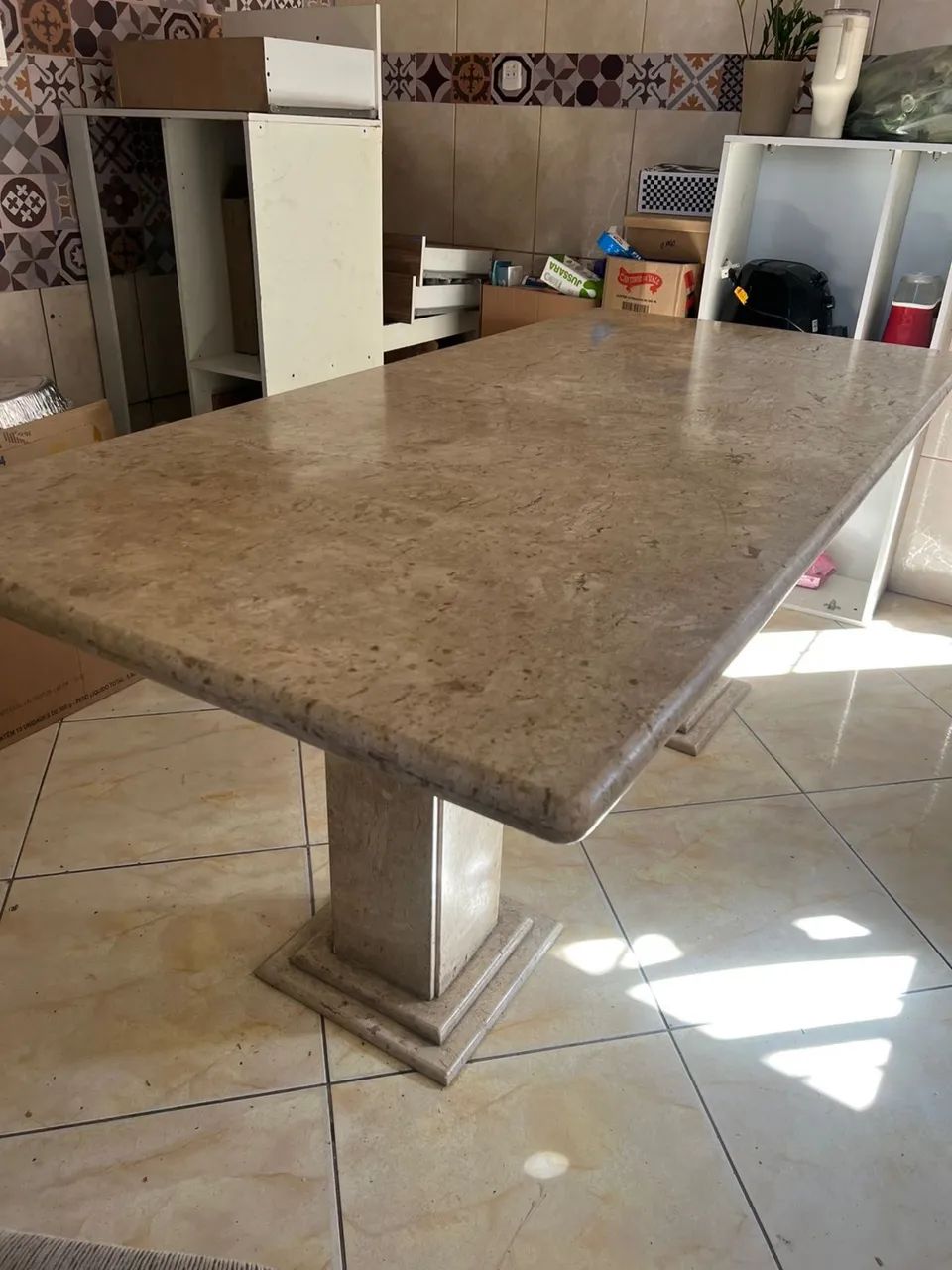 Mesa de jantar  - Foto 3