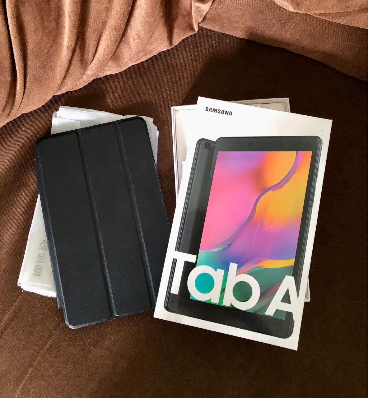 Tablet Samsung T290 8 polegadas