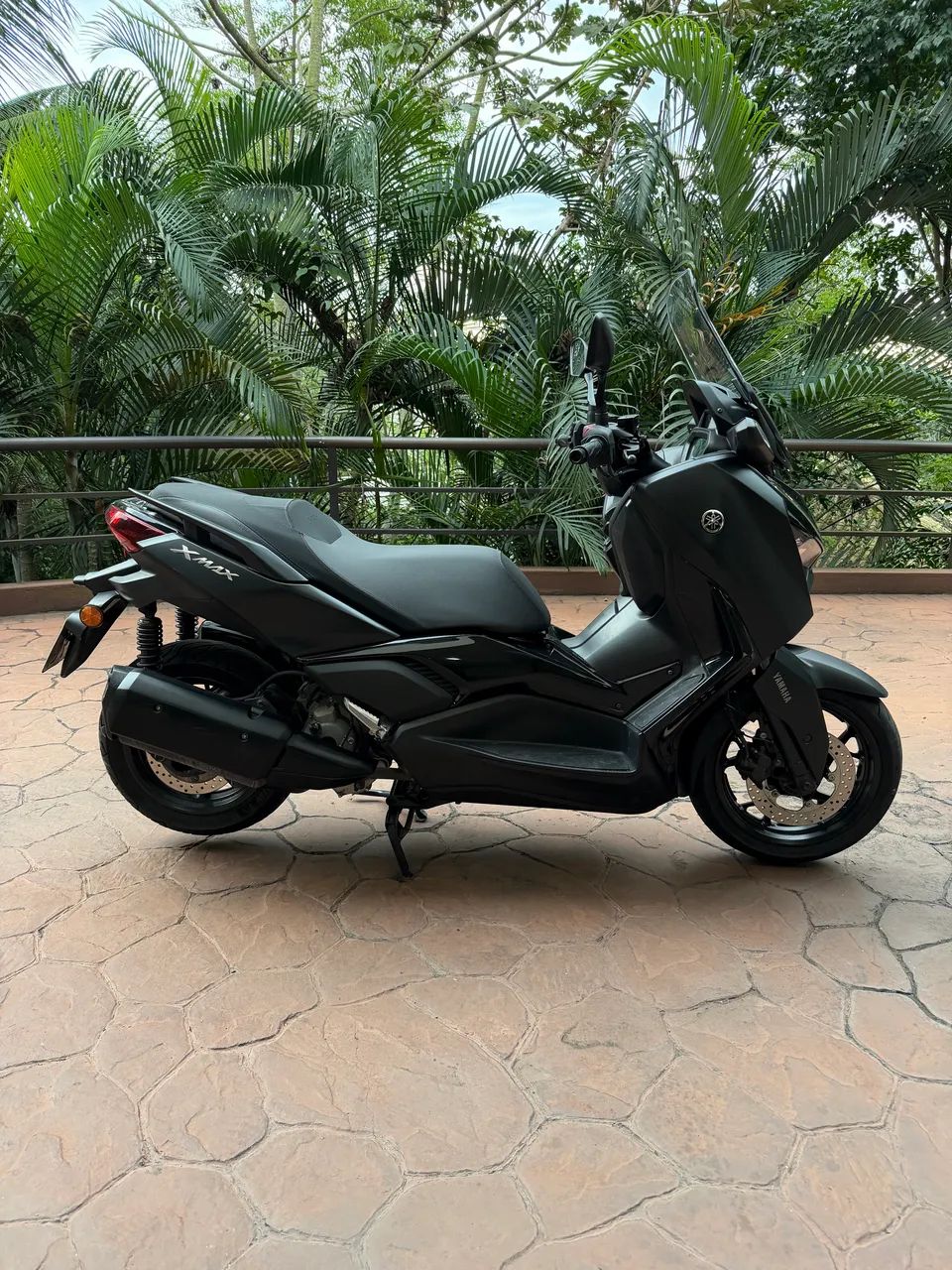 Xmax 250 Connected 2025 - Foto 5