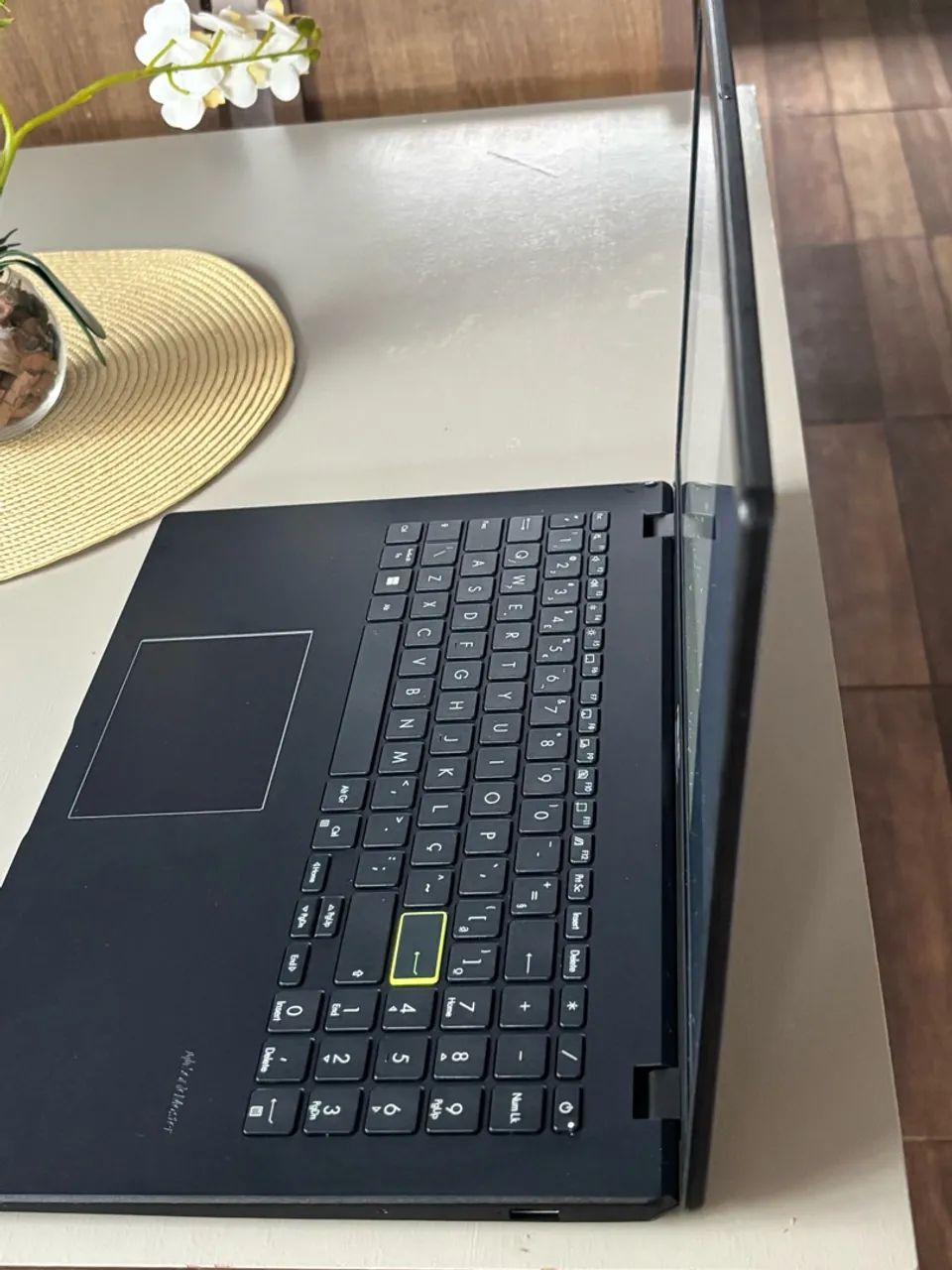 **VENDO NOTEBOOK ASUS VIVOBOOK GO 15 (NÃO ENTREGO) - Foto 4