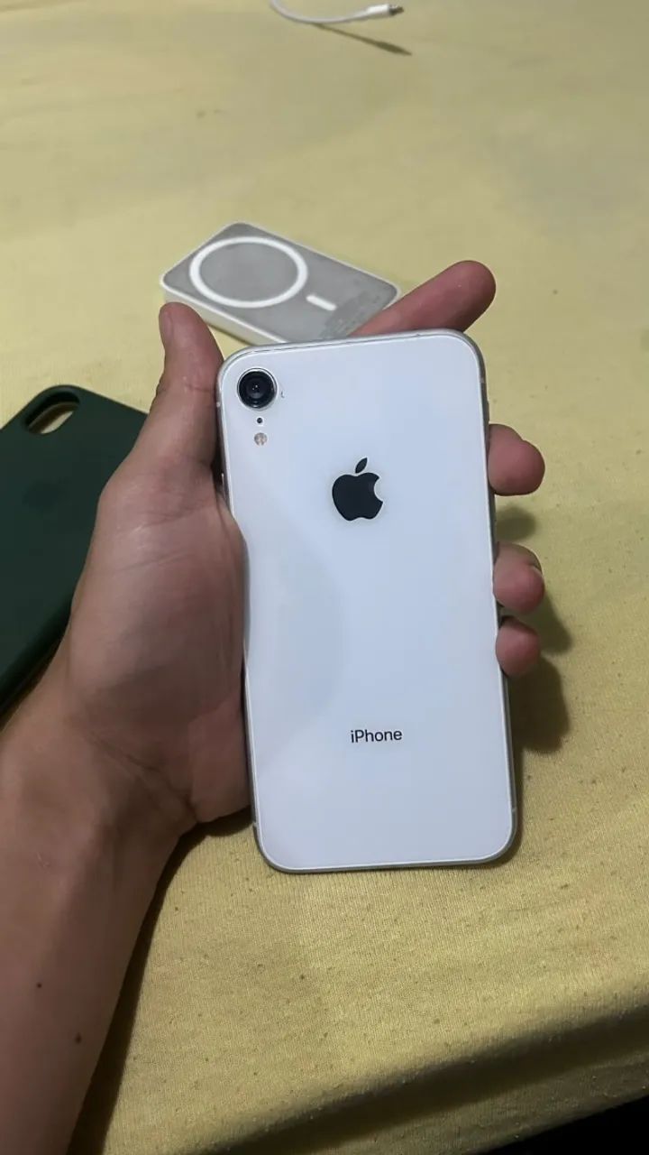 Iphone XR - Foto 3