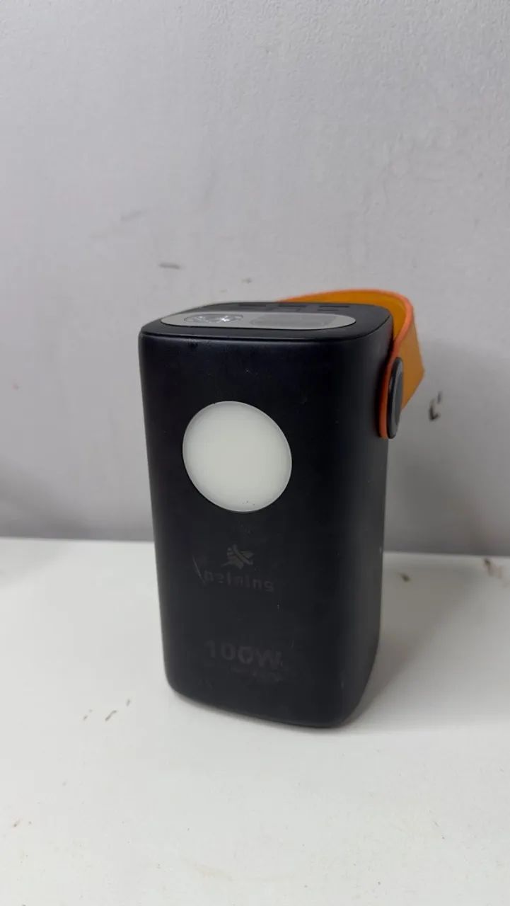 Powerbank 60000 mAh 