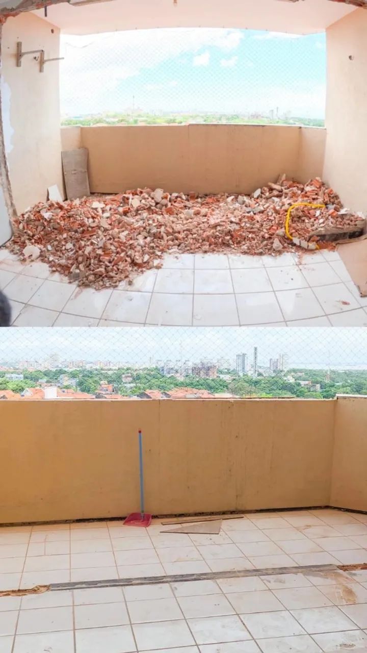 Retirada de Entulho em Apartamentos e Casas de Condomínios - Foto 3