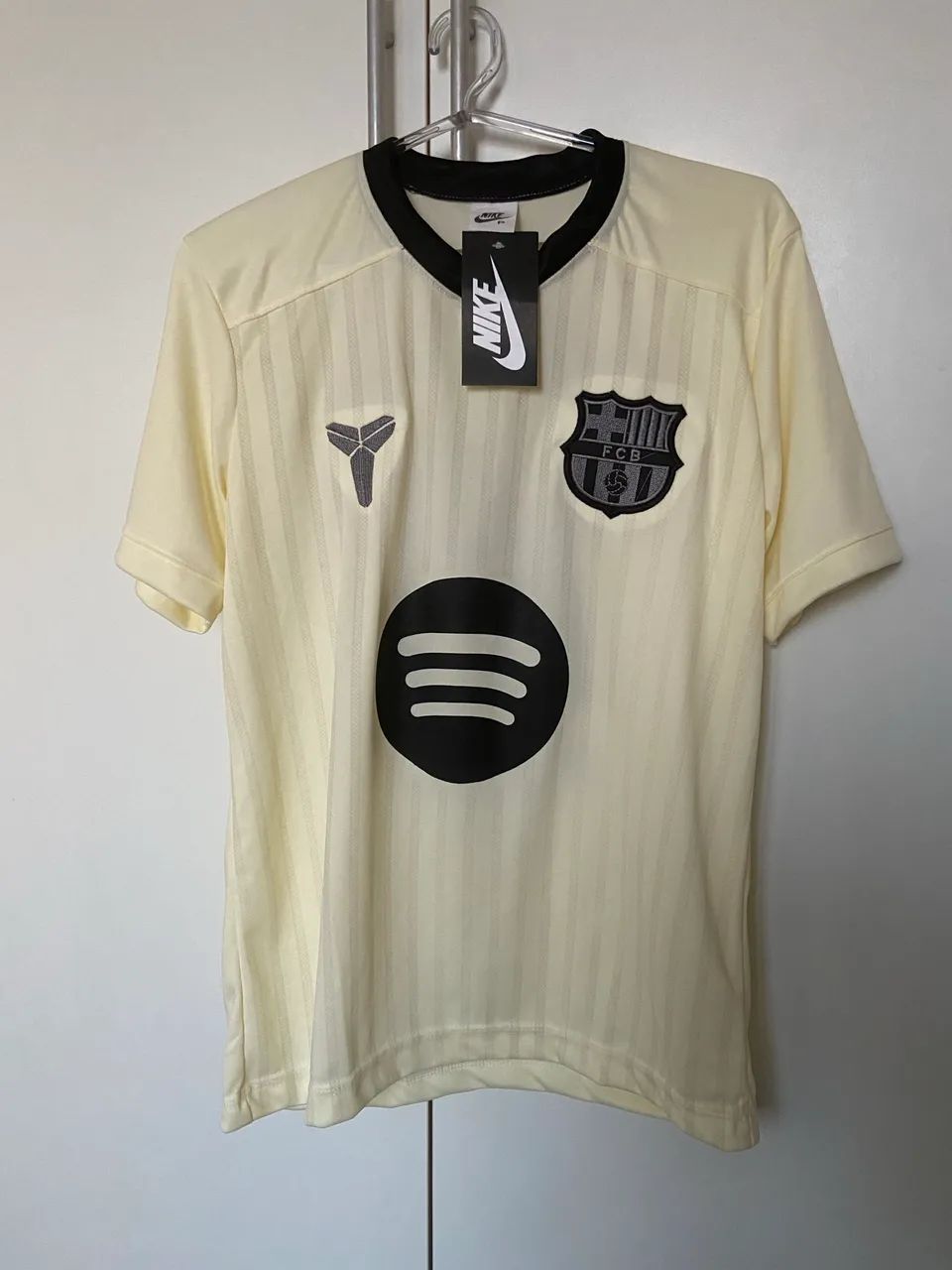 Camisas de times europeu