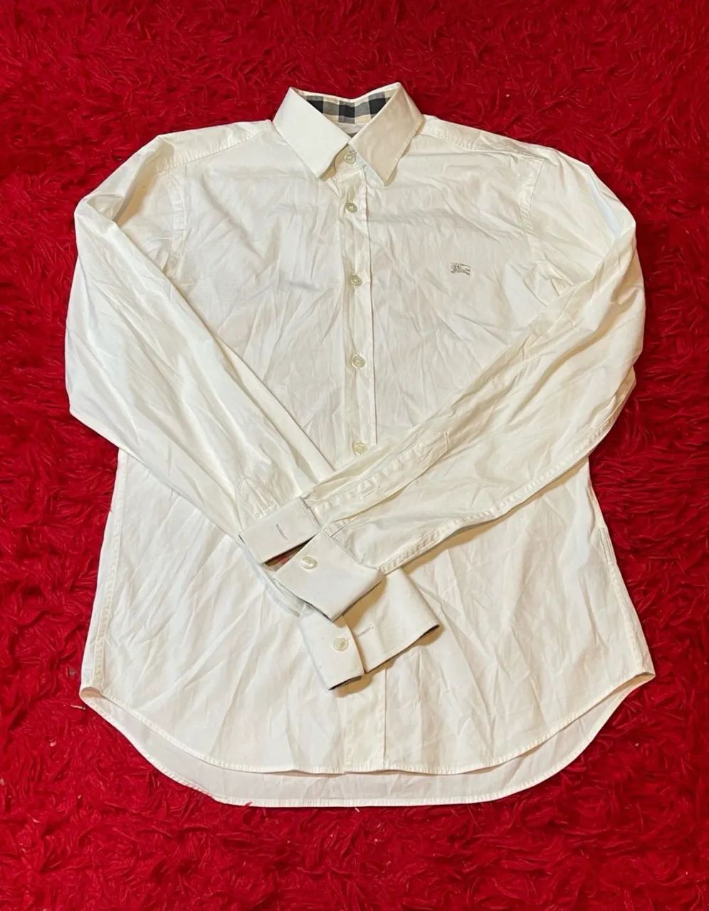 Social burberry original  - Foto 3