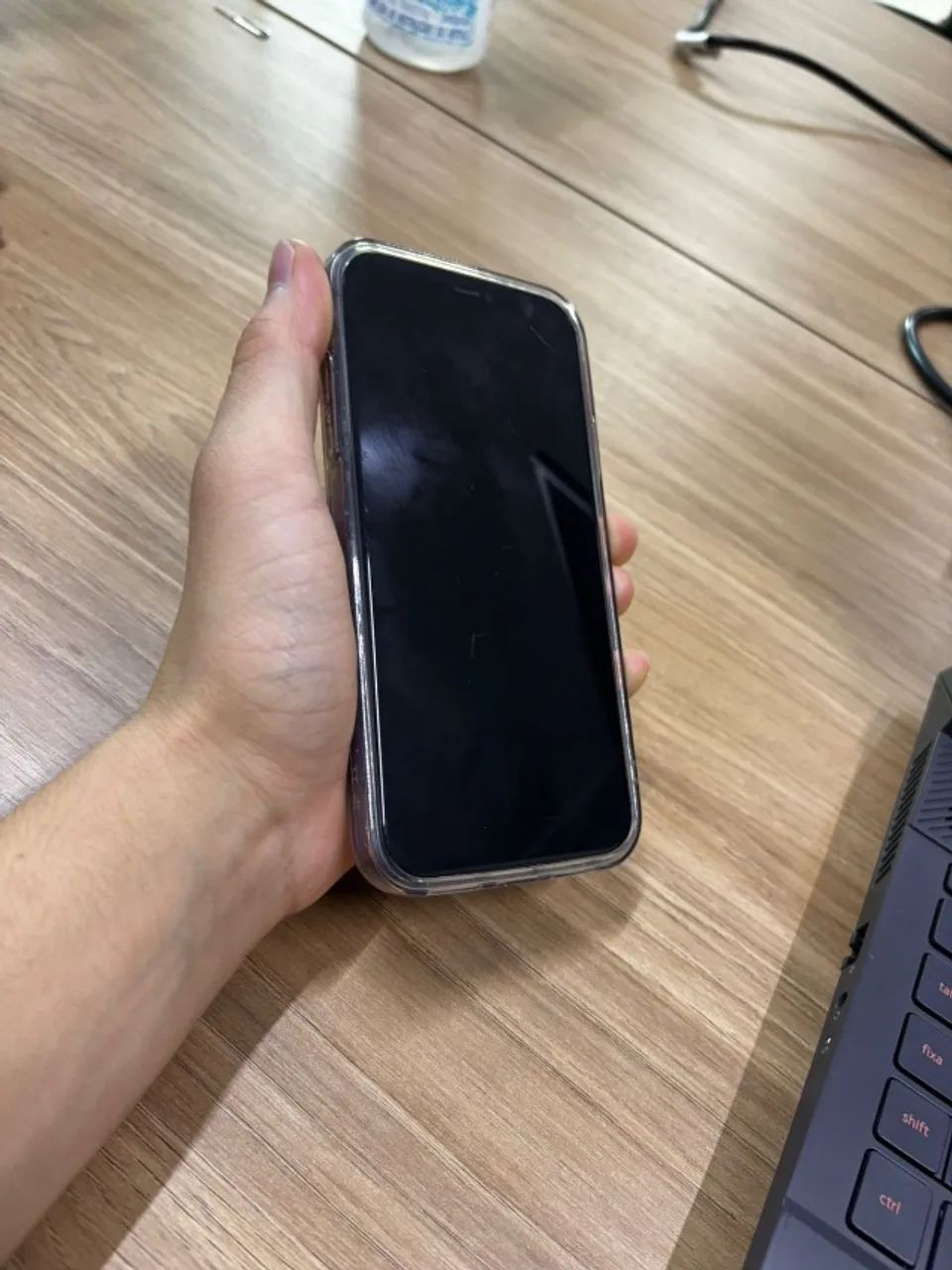 IPHONE 11 PRETO - 128GB - Foto 3