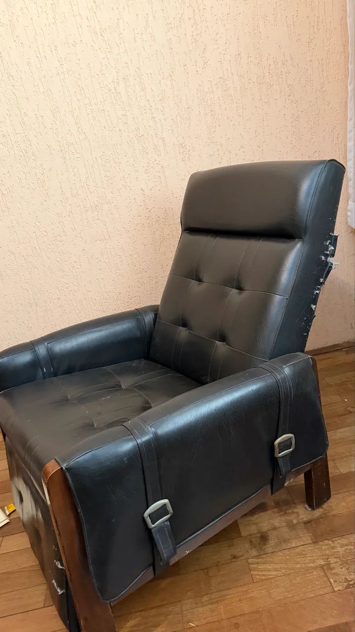 Poltrona do papai  - Foto 4