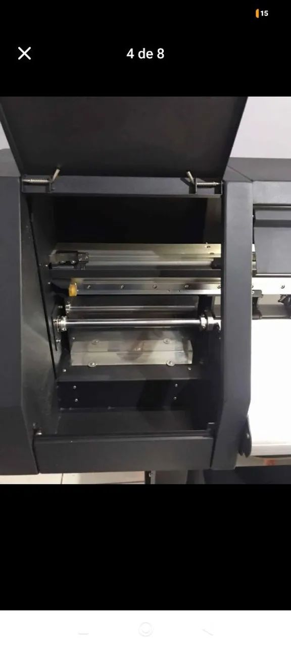 Plotter sublimatica - Foto 5
