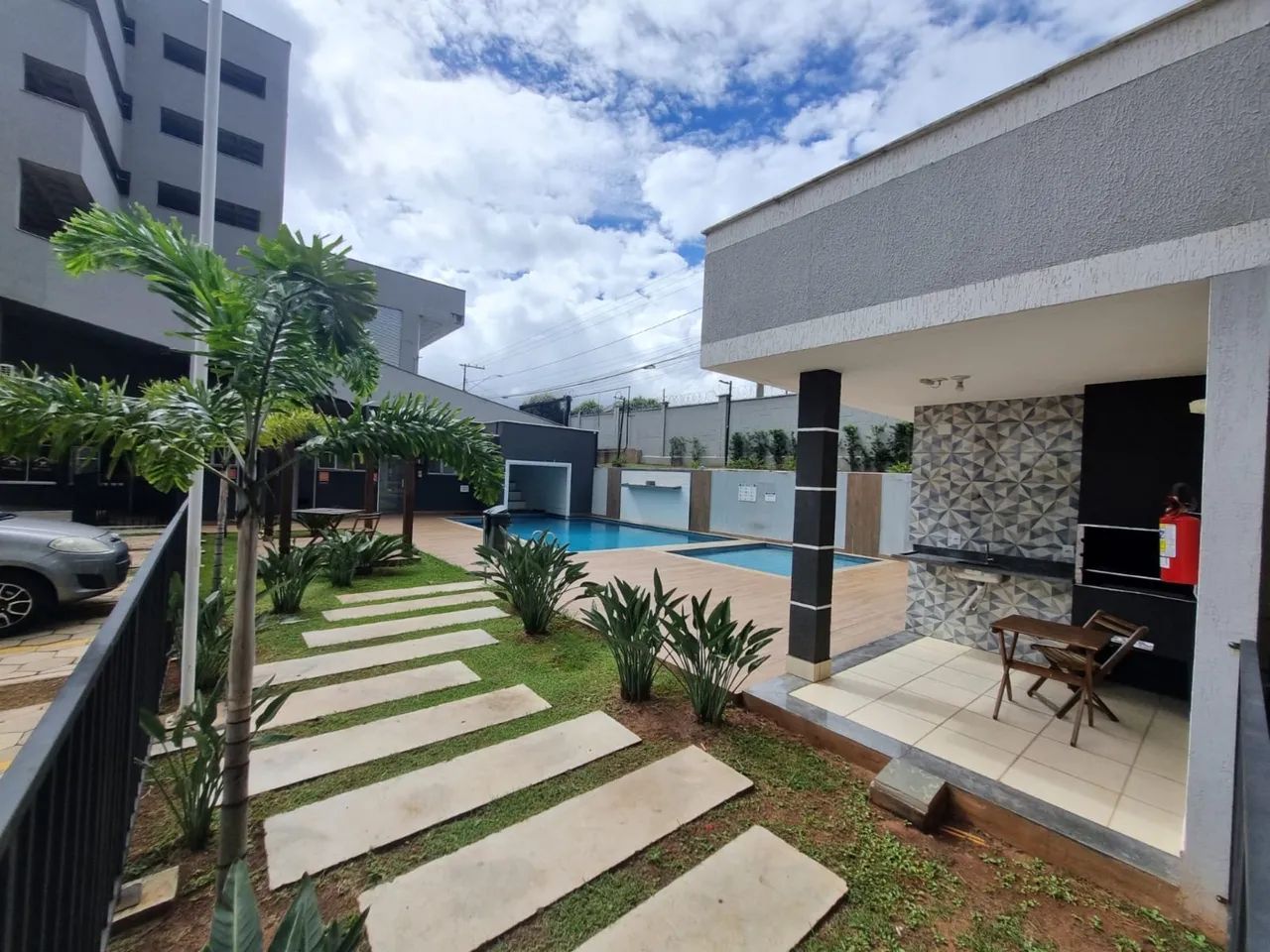Foto - Uberlândia - Alto Umuarama