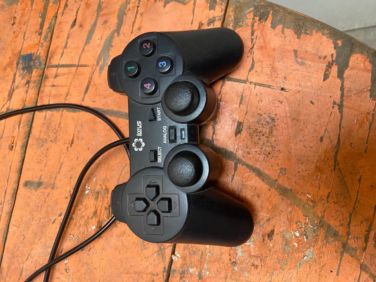 Manete para jogos de computador - Foto 3