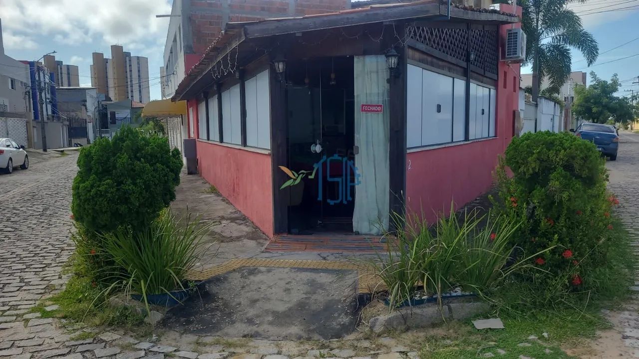 Locação / Loja Ponto Comercial / Nova Parnamirim / Natal / RN - Foto 2
