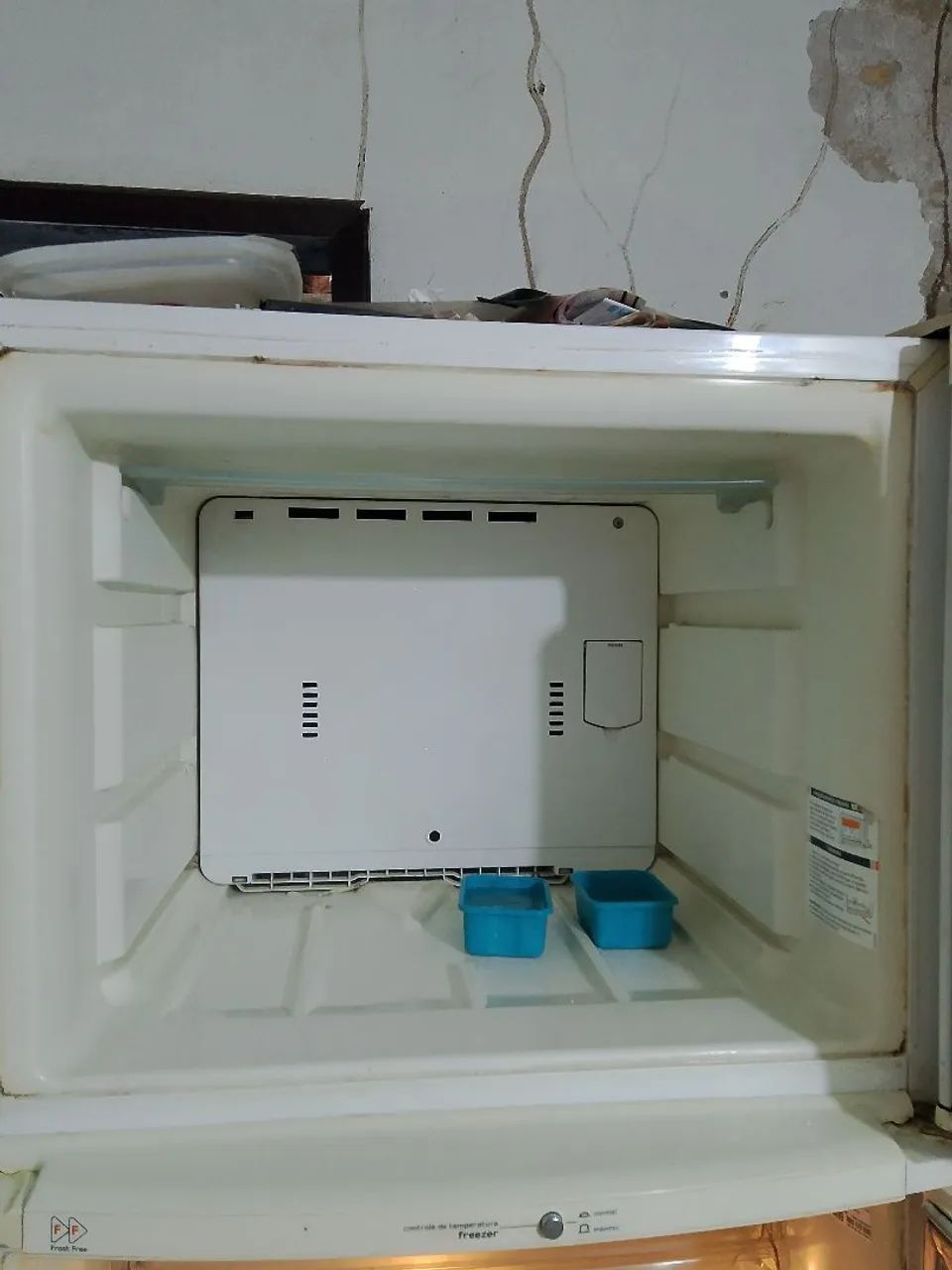 Geladeira duplex  - Foto 5