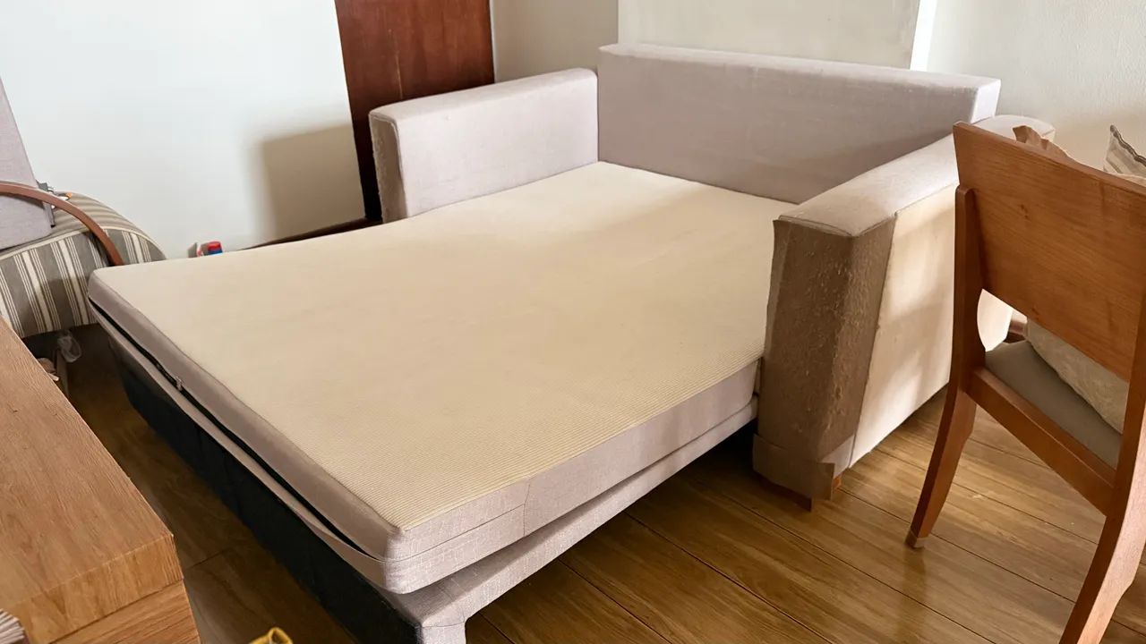 Sofá cama - Foto 4