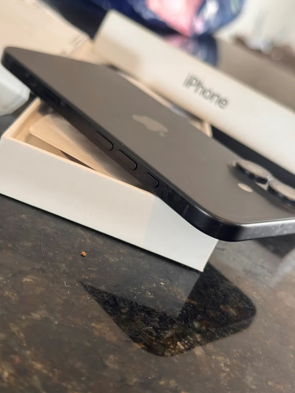 iPhone 16 256gb  - Foto 2