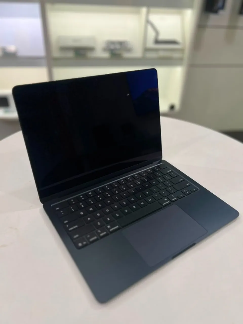 MACBOOK AIR 13 Apple M3 16gb RAM 256gb SSD - Notebooks - Pacajus