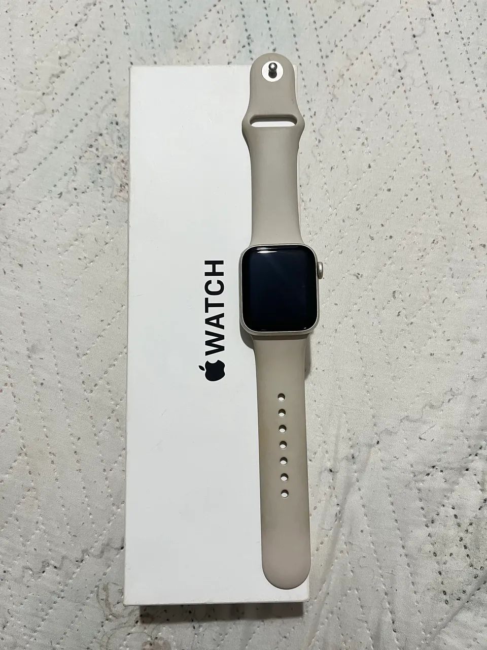 Apple Watch SE 2