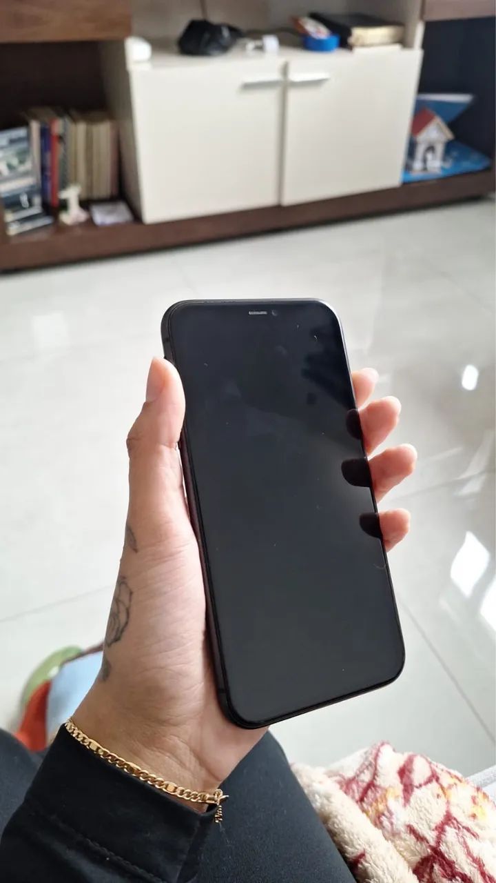 iPhone 11 64GB - Foto 3