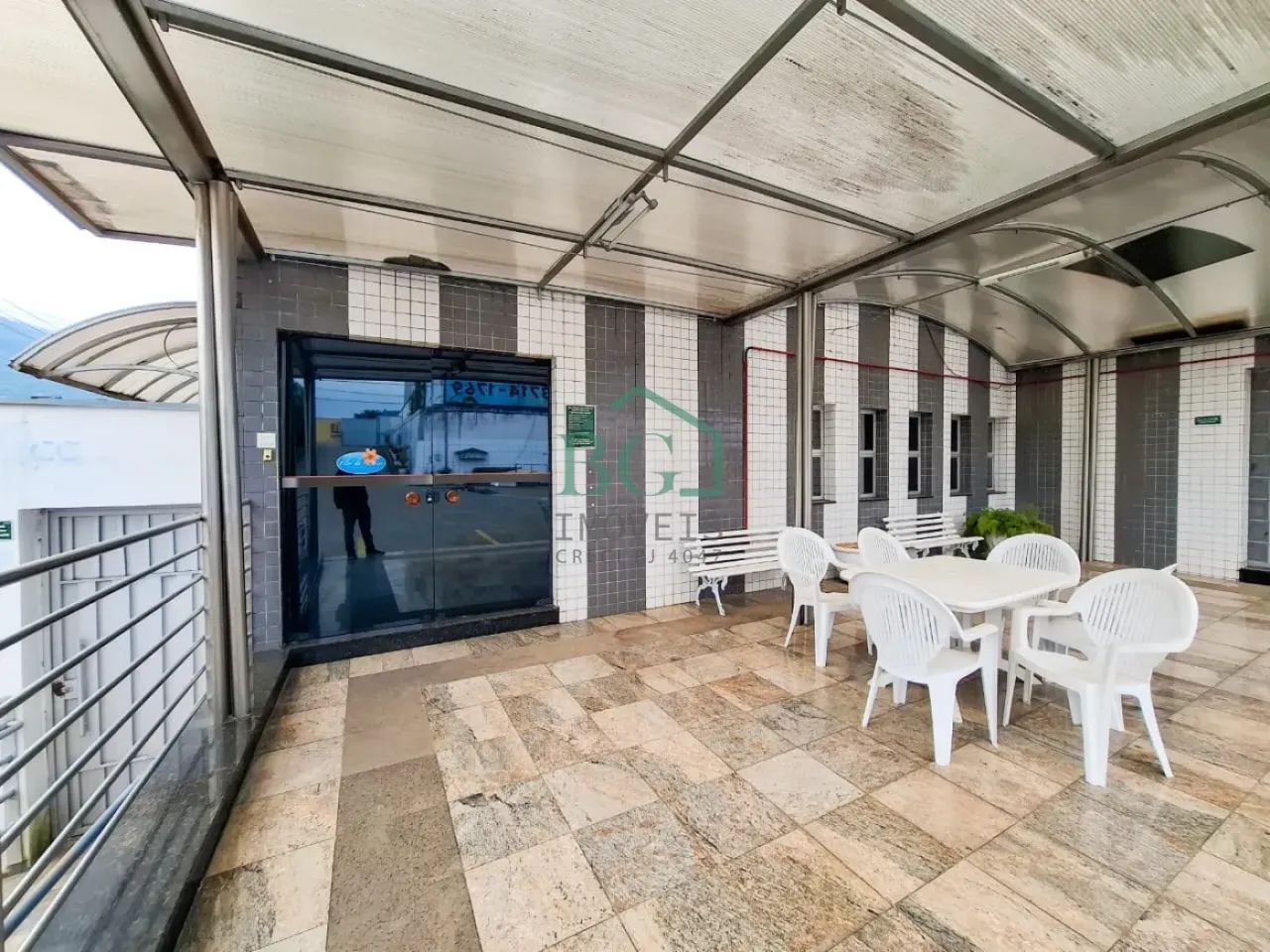 Comercial Galpão em Poços de Caldas - Foto 2