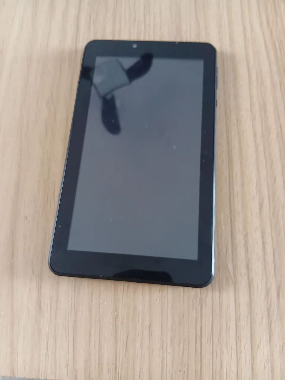 Tablet multilaser m7s pls com capinha