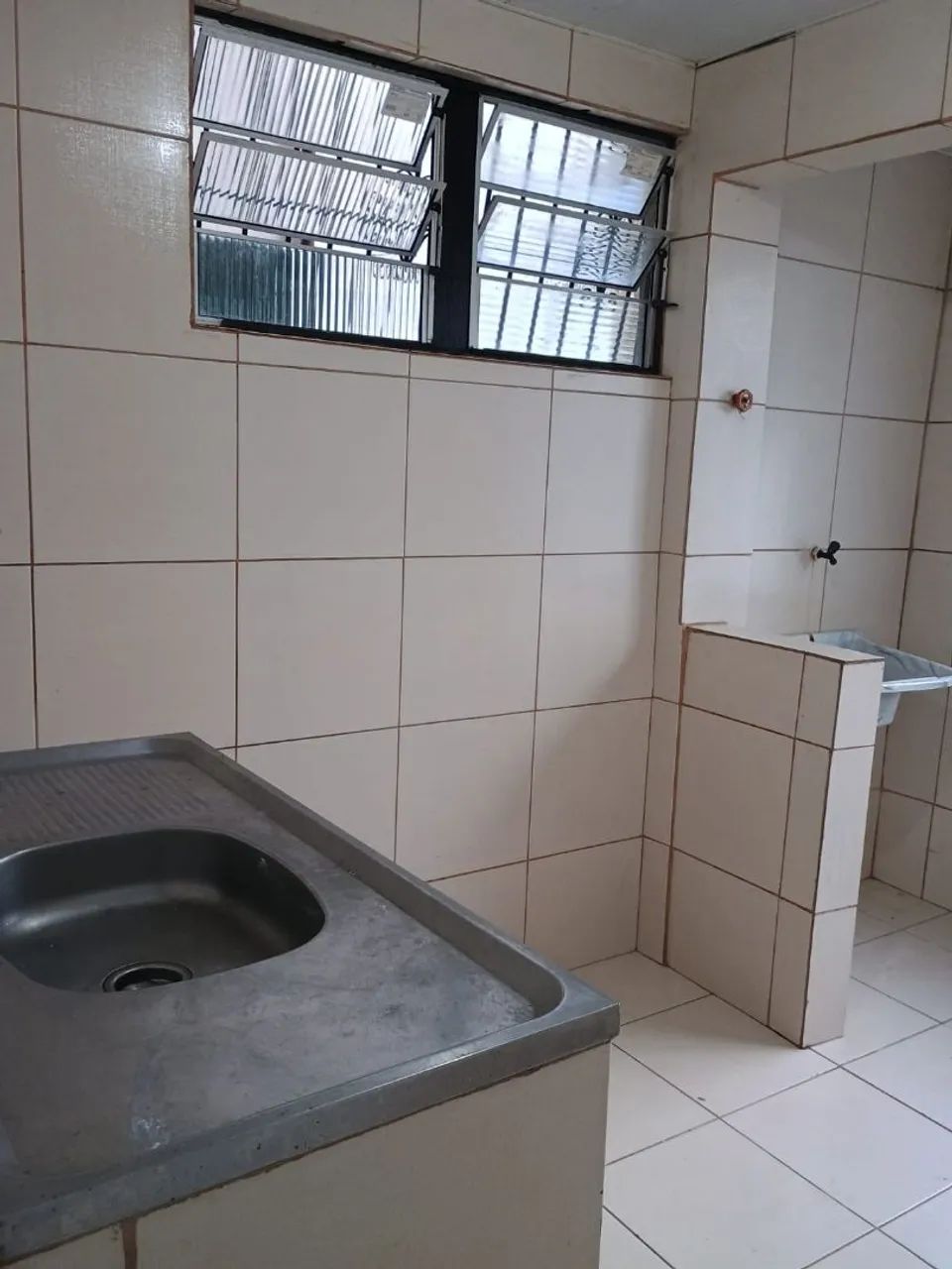Apartamento Térreo  - Foto 2