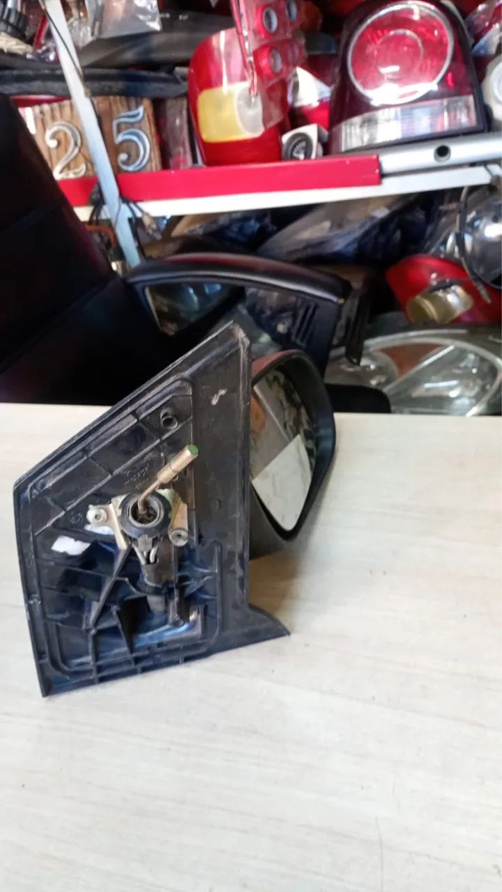 Retrovisor Fox Space Fox - Foto 2