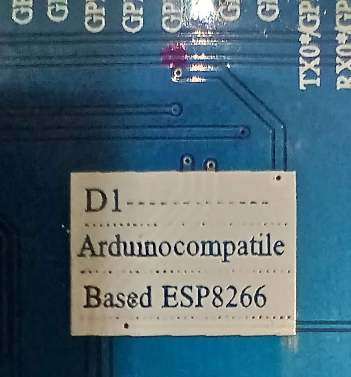ARDUINO - Foto 2