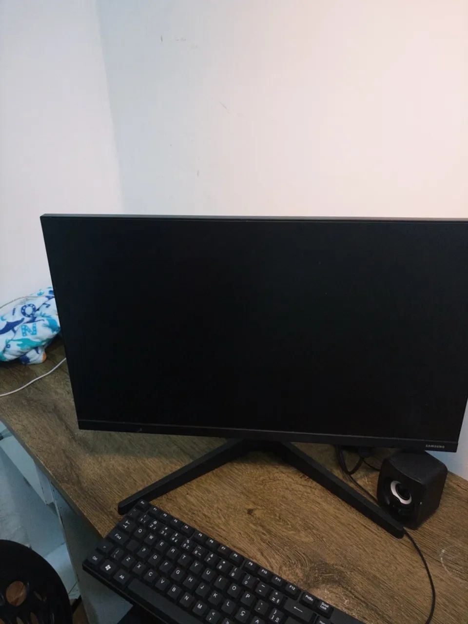 MONITOR SAMSUNG T350 - 24 - Foto 3