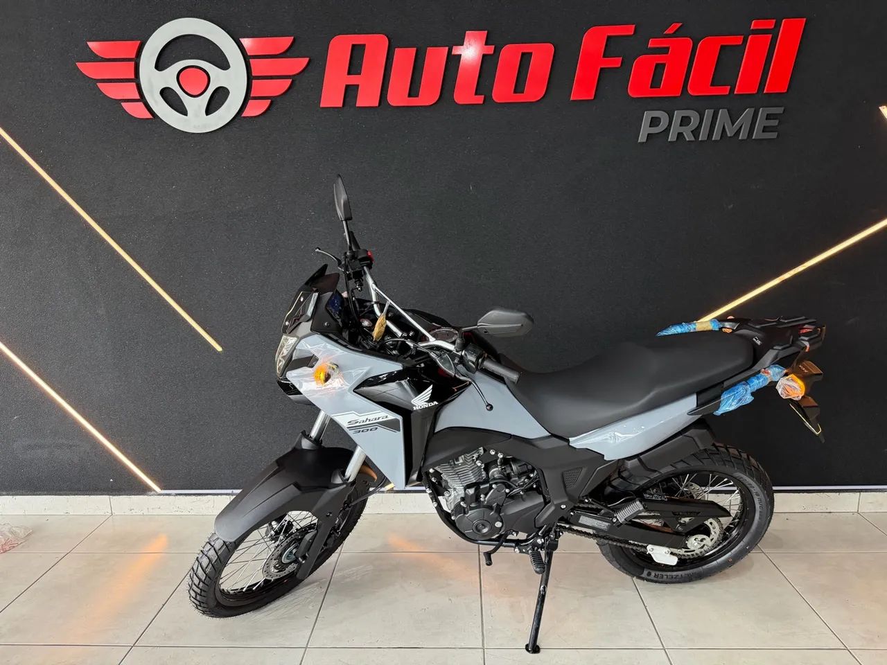 SAHARA STD PRONTA ENTREGA 