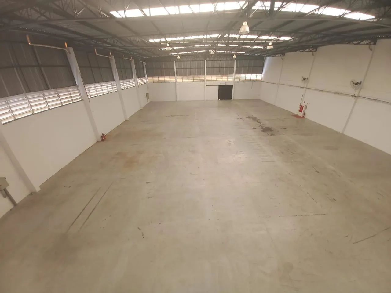 Galpão a venda com 1317 m² no Iporanga - Sorocaba - SP - Foto 7