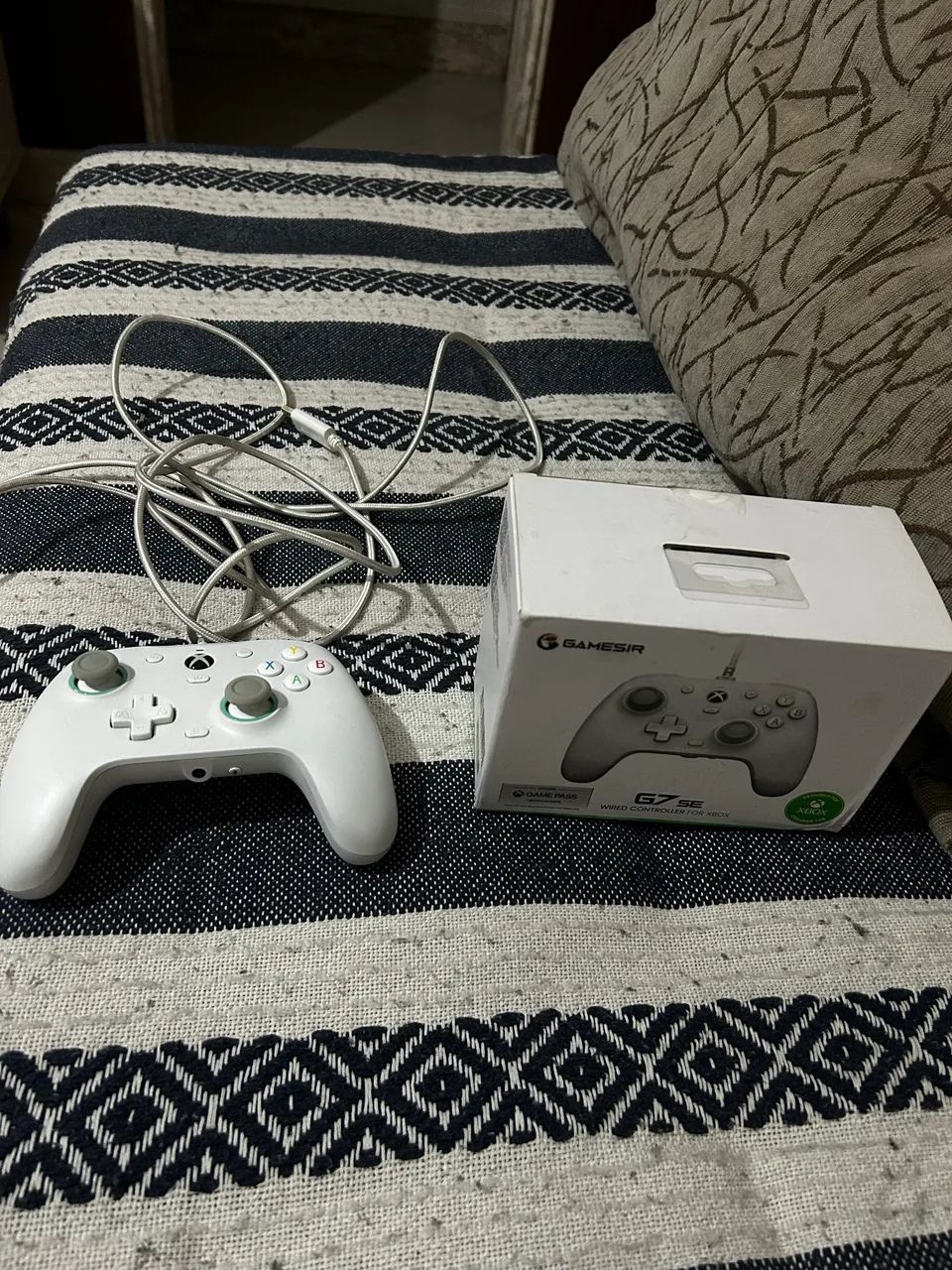 Gamesir g7 se - Foto 3