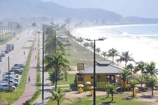 Ótima Casa Massaguaçu - Caraguatatuba - Foto 9